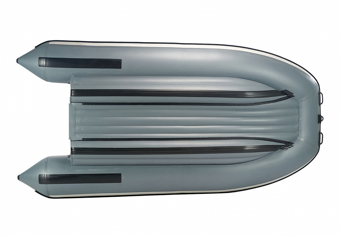 Лодка MISHIMO FAMILY LITE DF 390 в Кемерово