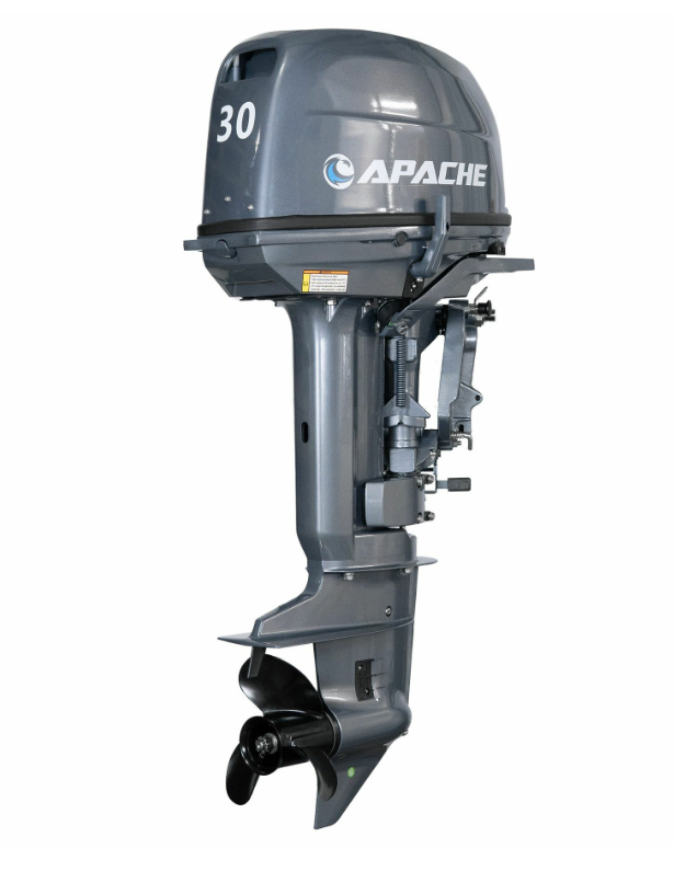 Лодочный мотор APACHE T30BS в Кемерово