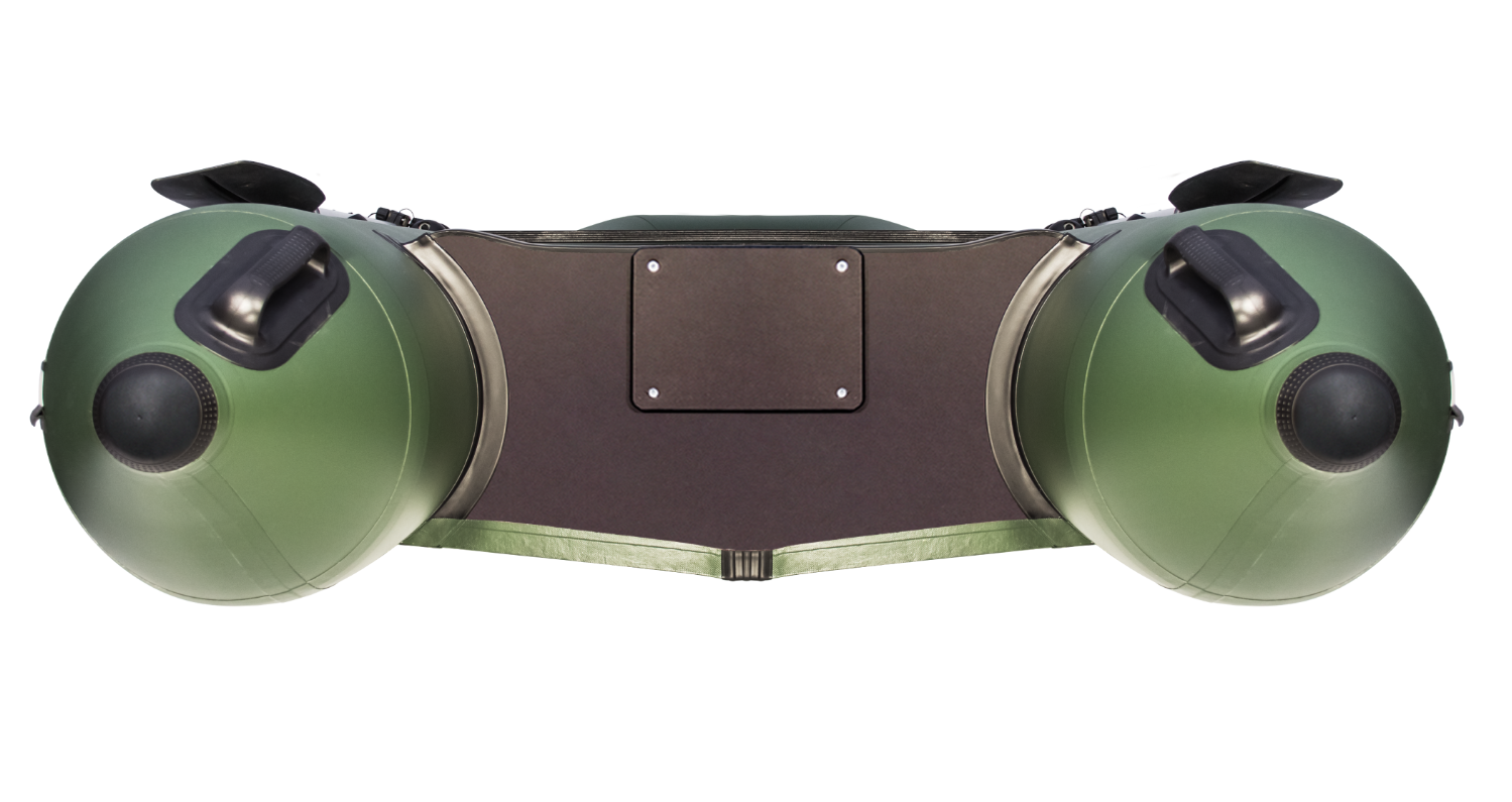 Лодка АКВА 2900 СК в Кемерово