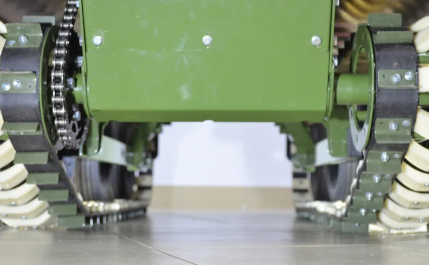 Мотобуксировщик вездеход KOiRA T9 R (понижающий редуктор) в Кемерово