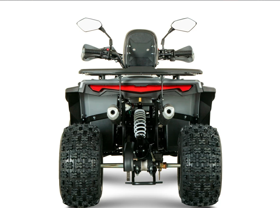 Квадроцикл YACOTA DRAGON LUX LD 150 PRO-SPORT в Кемерово