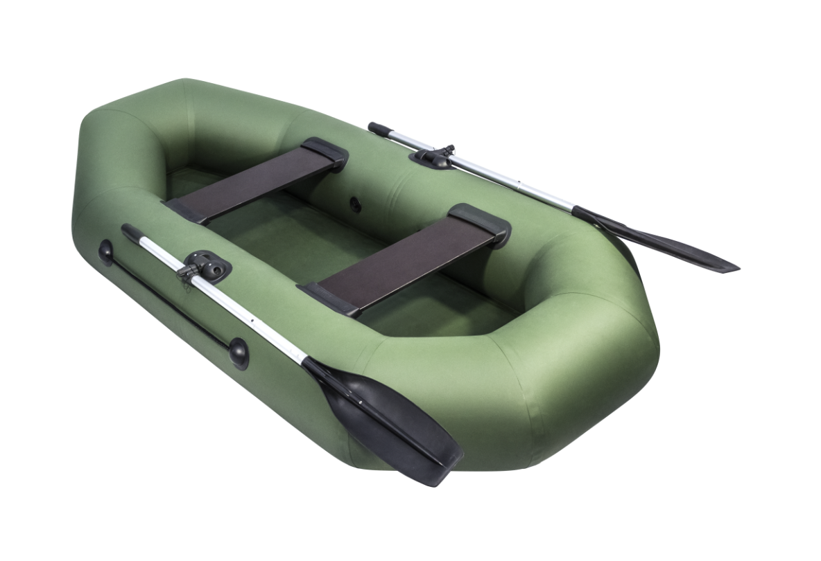 Лодка АКВА-ОПТИМА 240 в Кемерово