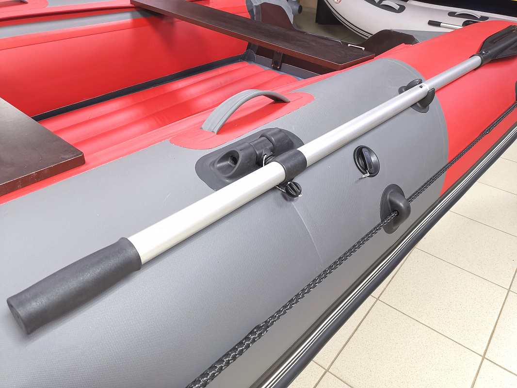 Лодка MISHIMO PRO 315 в Кемерово