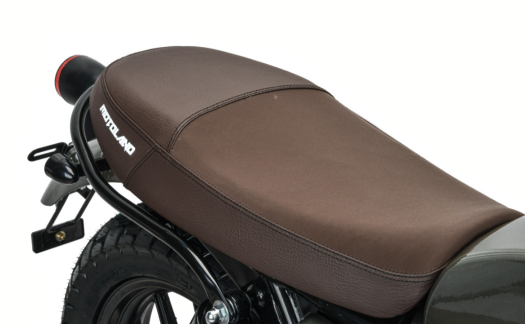 Мотоцикл MOTOLAND (МОТОЛЕНД) TEXAS 300 в Кемерово