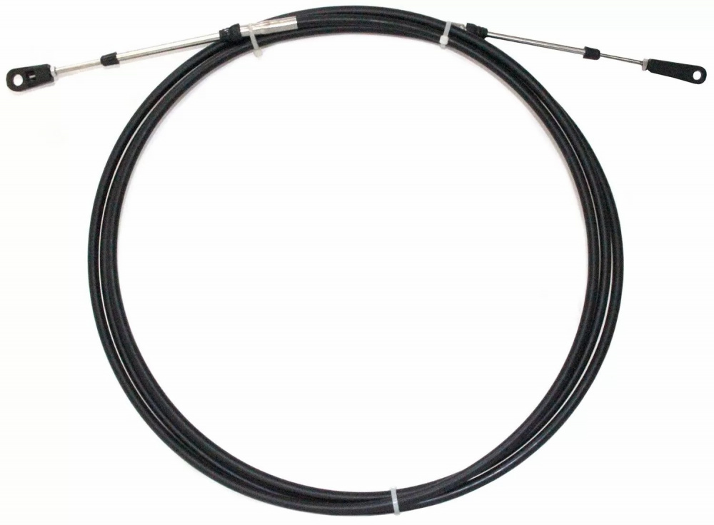 ТРОС "ГАЗ-РЕВЕРС", F16, MERCURY (ТАЙВАНЬ) в Кемерово