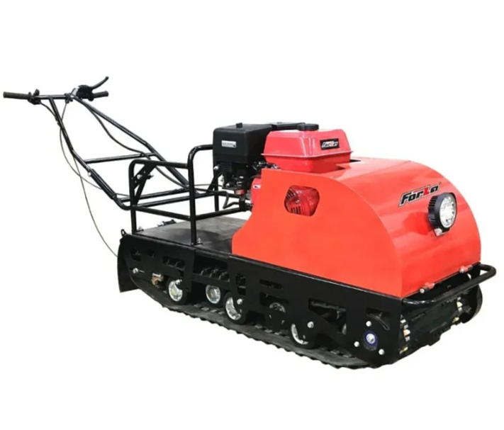 Мотобуксировщик Forza МБС3-17ВФ в Кемерово