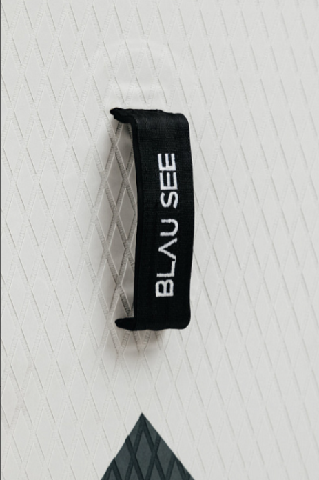 НАДУВНОЙ SUP-BOARD BUSINESS LIGHT BLUE 10,6 в Кемерово