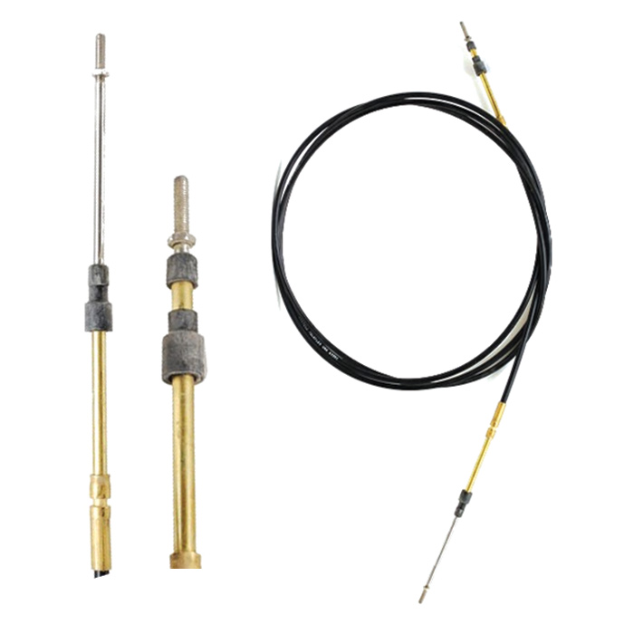 ТРОС "ГАЗ-РЕВЕРС" C2 F5 ULTRAFLEX в Кемерово