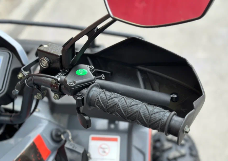 Квадроцикл GBM MAVERICK 300 NEW в Кемерово