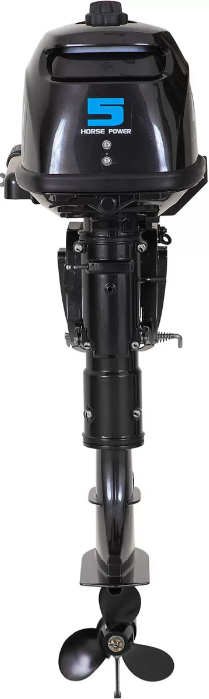 Лодочный мотор MARLIN MP 5 AMHL в Кемерово