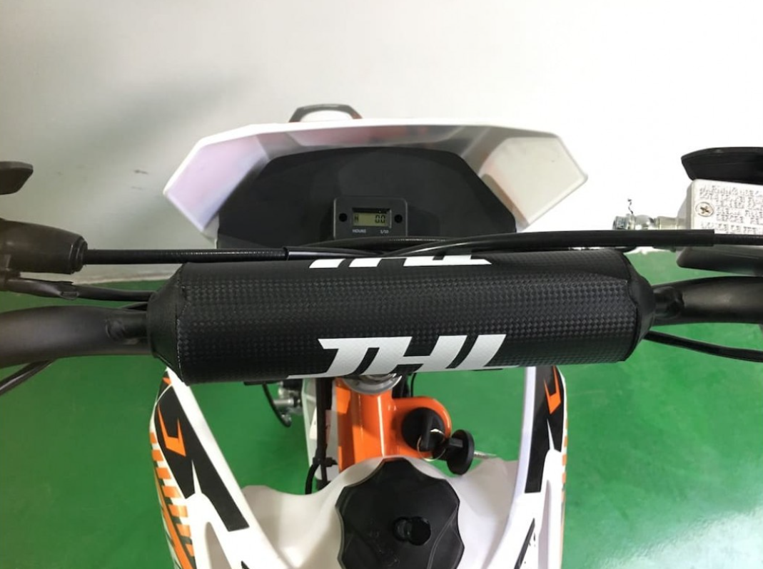 Питбайк JHLMOTO JHL Z125E Pro (ZS154FMI-3) в Кемерово