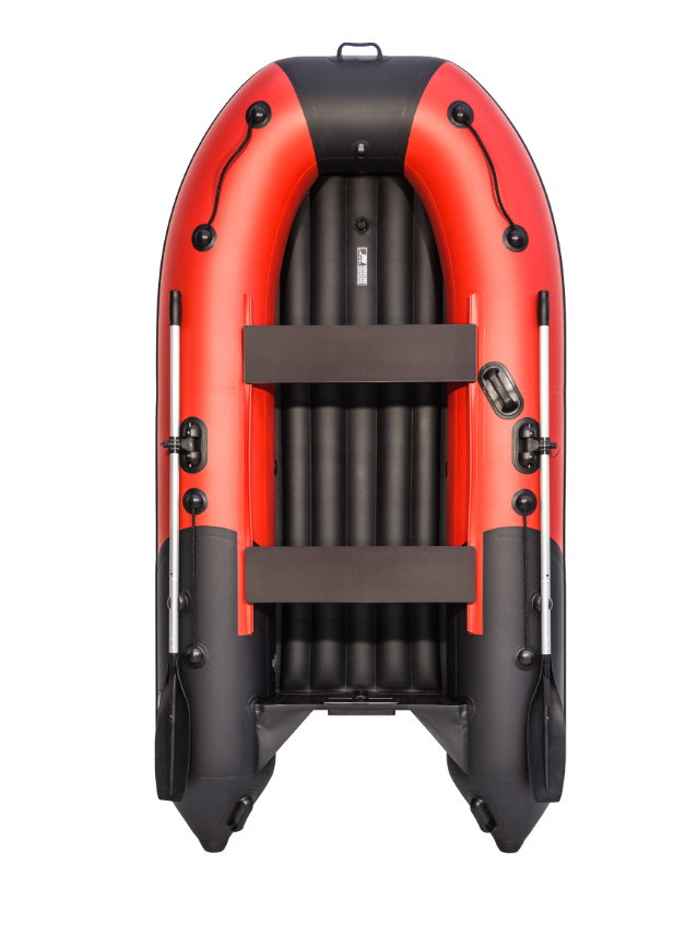 Лодка Ривьера Компакт 2900 НДНД в Кемерово