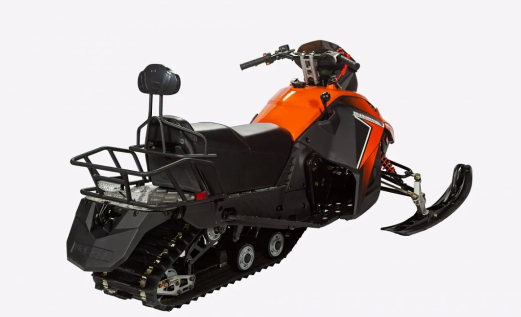 Снегоход AVANTIS CAPITAN 150 в Кемерово