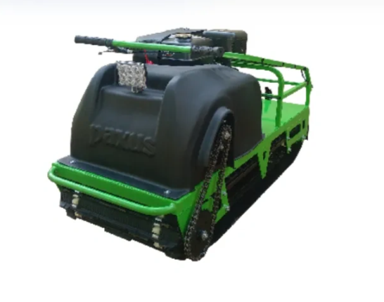 Мотобуксировщик PAXUS "ФЕНИКС" 15 л.с. в Кемерово