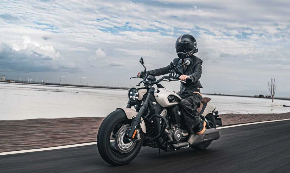 Мотоцикл Benda DarkFlag 500 Commander в Кемерово