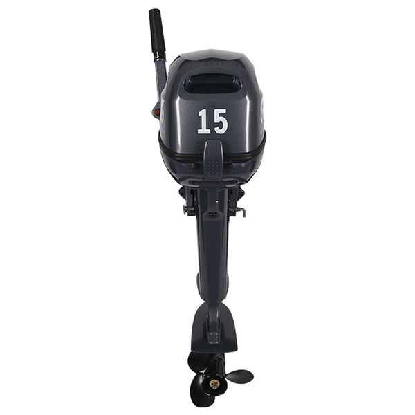 ЛОДОЧНЫЙ МОТОР ALLFA CG Т15 в Кемерово