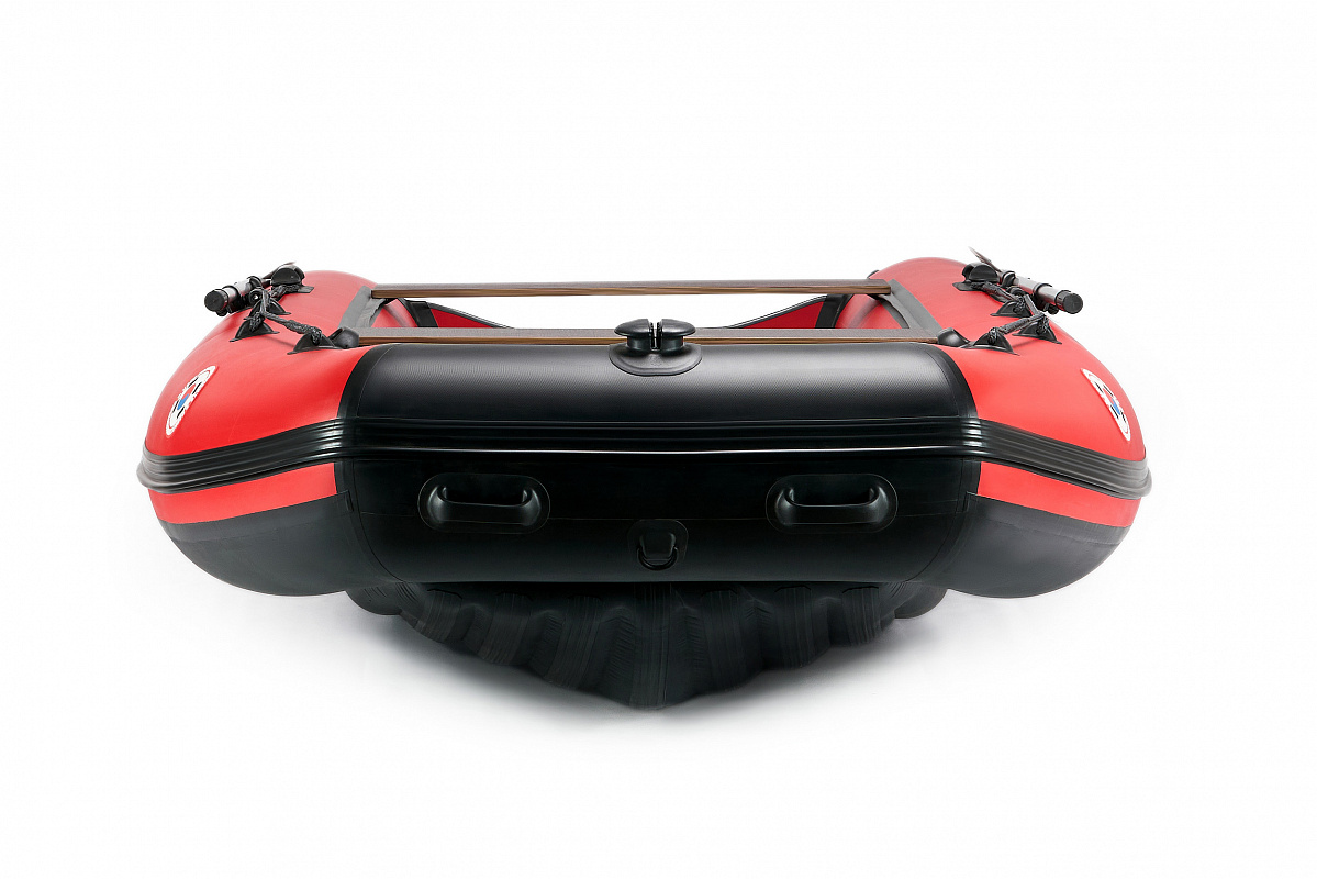 Лодка MISHIMO RAPID 380 PRO в Кемерово