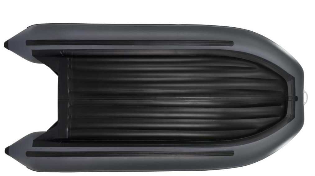 ЛОДКА НАДУВНАЯ YUKONA 450 НДНД в Кемерово