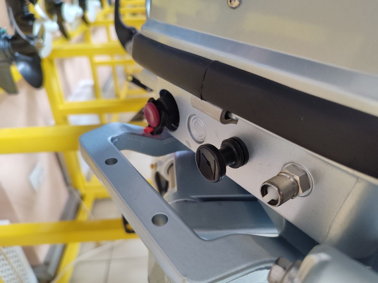 Лодочный мотор PROMAX SP9.9FHS (20) PRO в Кемерово