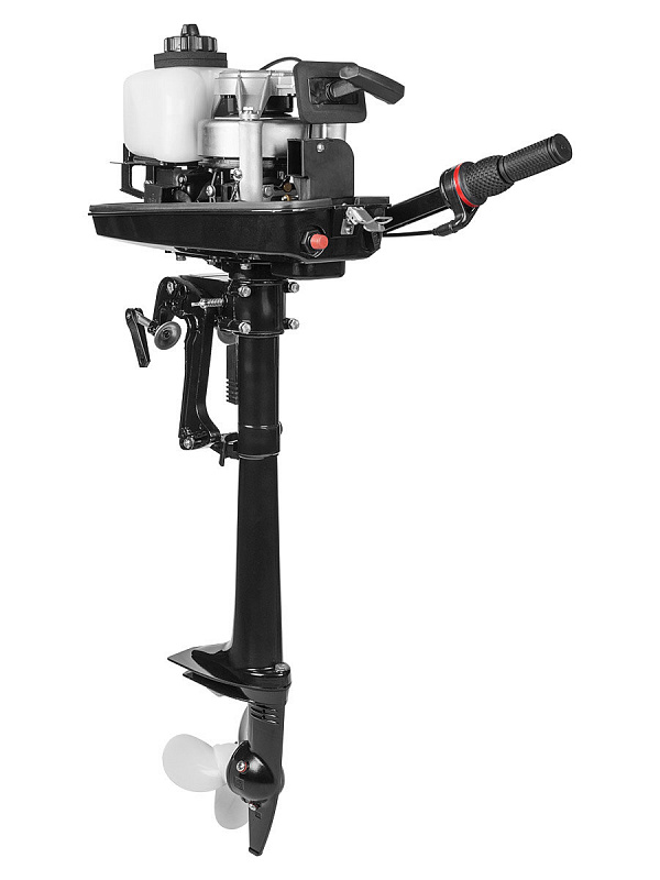 ЛОДОЧНЫЙ МОТОР GLADIATOR G3FHS в Кемерово