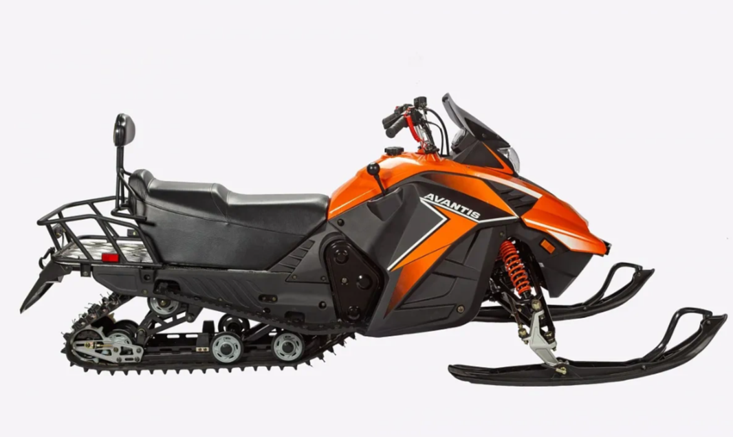 Снегоход AVANTIS CAPITAN 150 в Кемерово