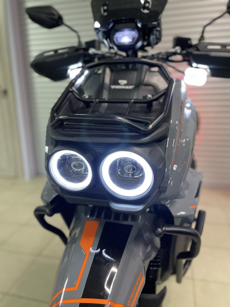 Скутер PROMAX STALKER 240 в Кемерово