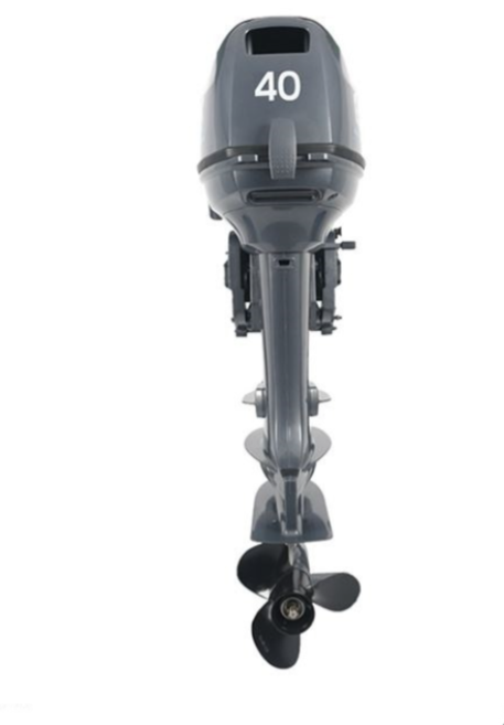 Лодочный мотор ALLFA CG Т40FW S в Кемерово