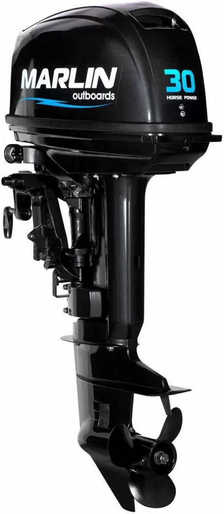 Лодочный мотор MARLIN MP 30 AWRS в Кемерово