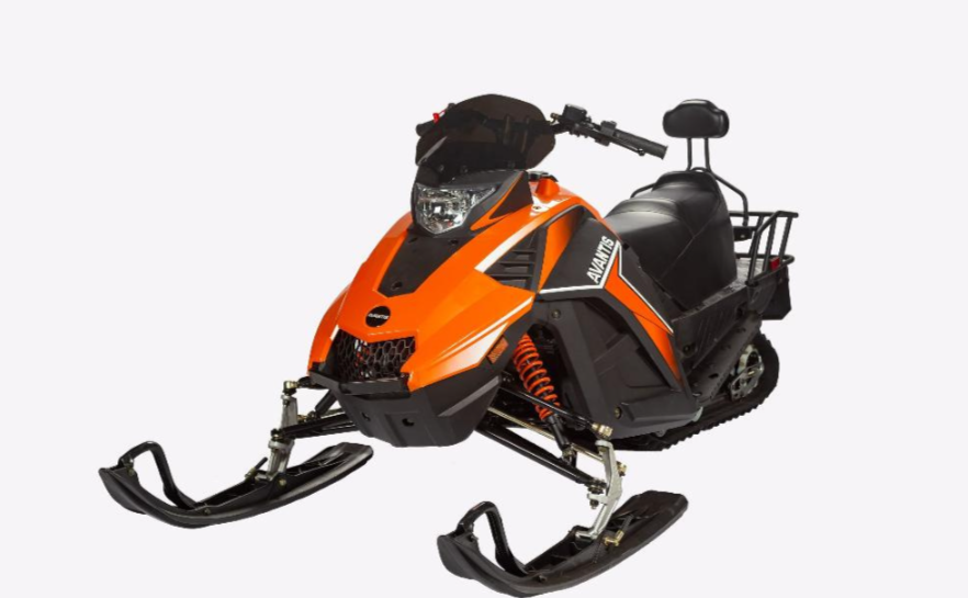 Снегоход AVANTIS CAPITAN 150 в Кемерово