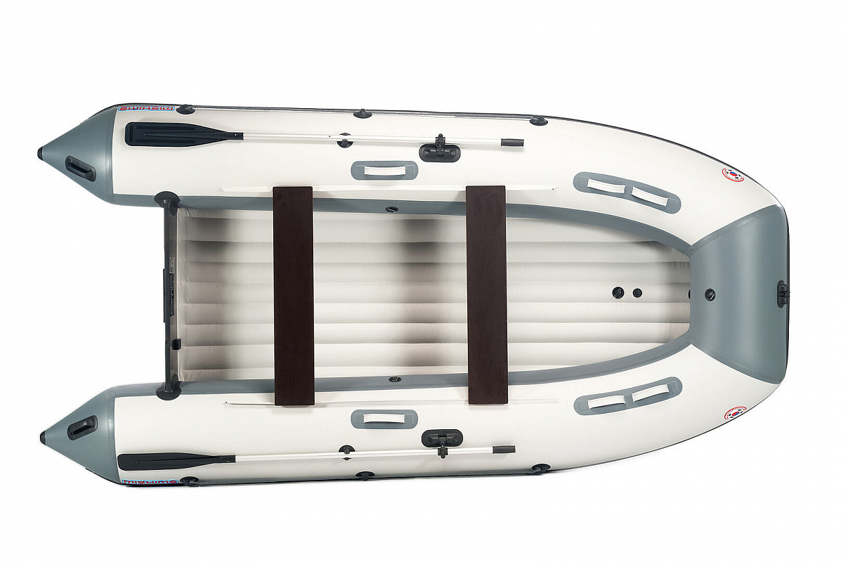 Лодка MISHIMO LITE DF 390 в Кемерово