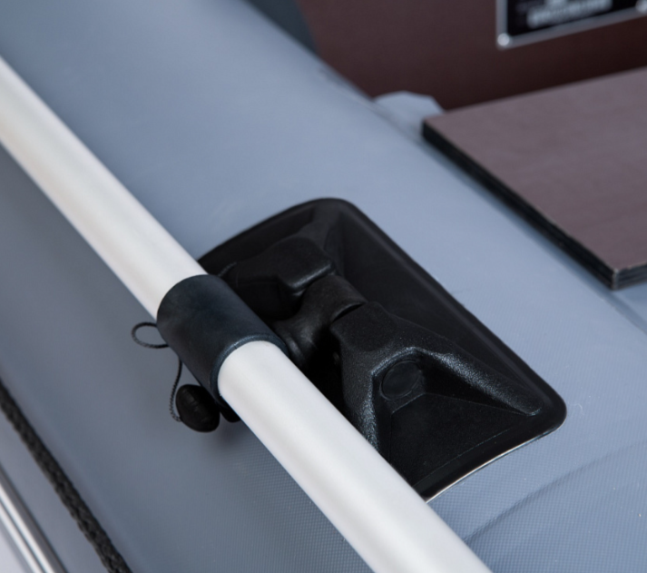 ЛОДКА НАДУВНАЯ YUKONA 230 TL (БЕЗ ПАЙОЛА) в Кемерово