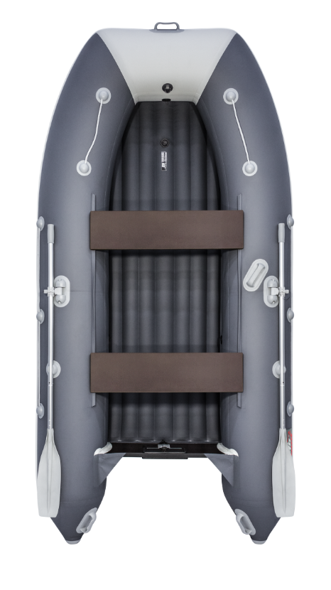 Лодка Таймень LX 3400 НДНД в Кемерово