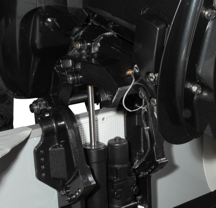 Лодочный мотор MARLIN MP 40 AERTL в Кемерово