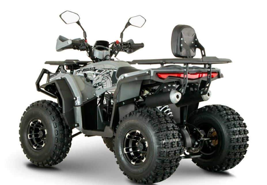 Квадроцикл YACOTA DRAGON LUX LD 125 в Кемерово