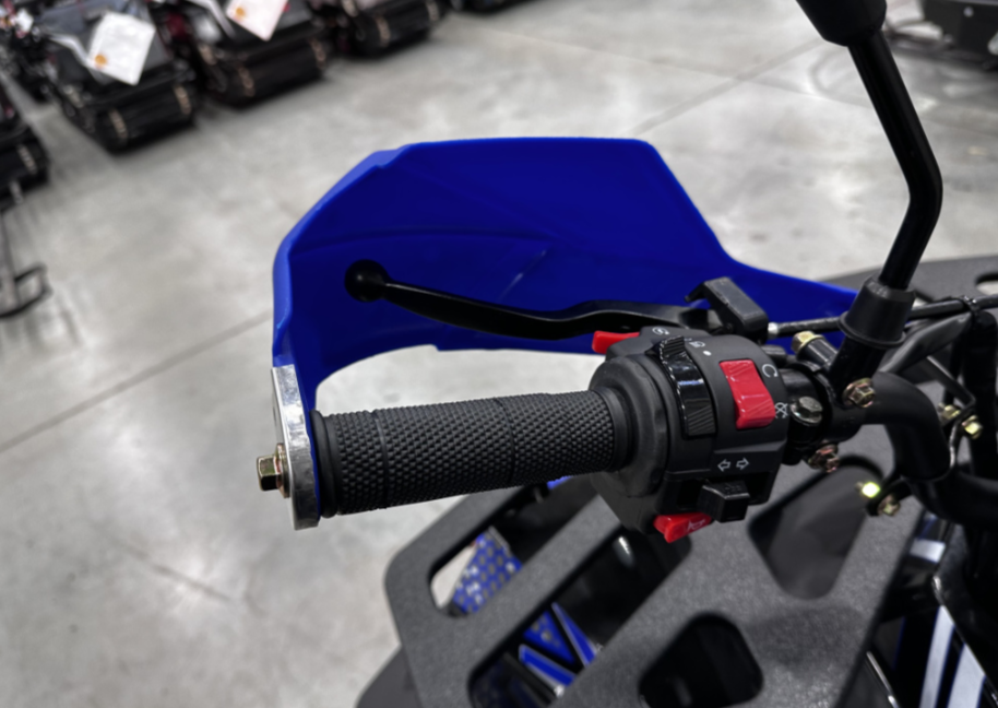 Квадроцикл GBM SHARP BIG 300 NEW PREMIUM в Кемерово