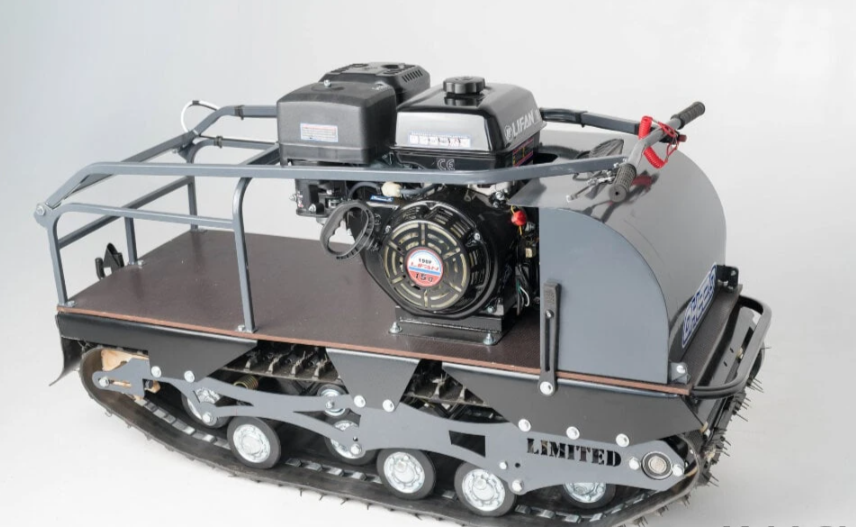 Мотобуксировщик ОНЕГО 500 15 FRONT LIMITED в Кемерово