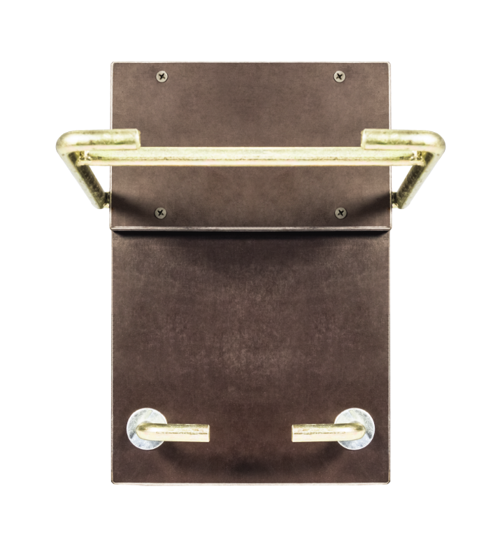 Навесной транец в Кемерово