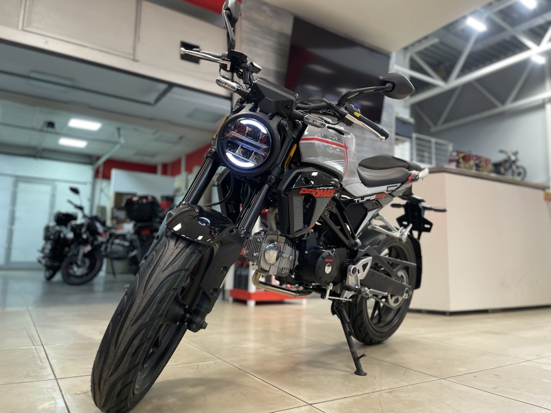 Мопед PROMAX CB150R (49) в Кемерово
