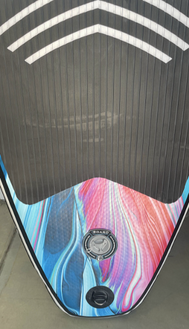 SUP (САП) ДОСКА RAIDEX I BOARD 11’ (332СМ) N 33 в Кемерово