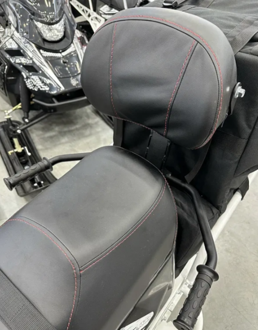 СНЕГОХОД IRBIS SF200L XE SUPERLONG в Кемерово