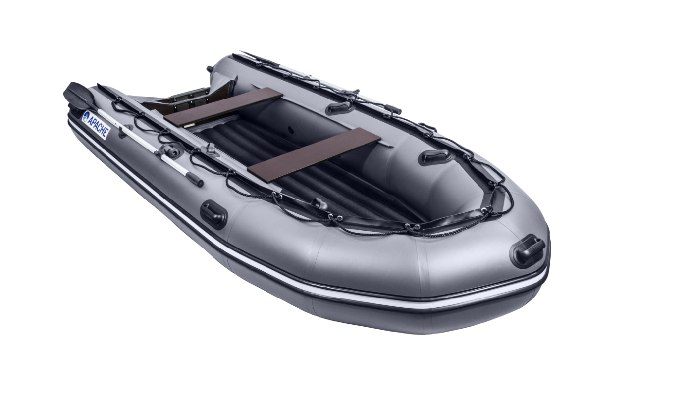 Лодка APACHE 3700 НДНД в Кемерово