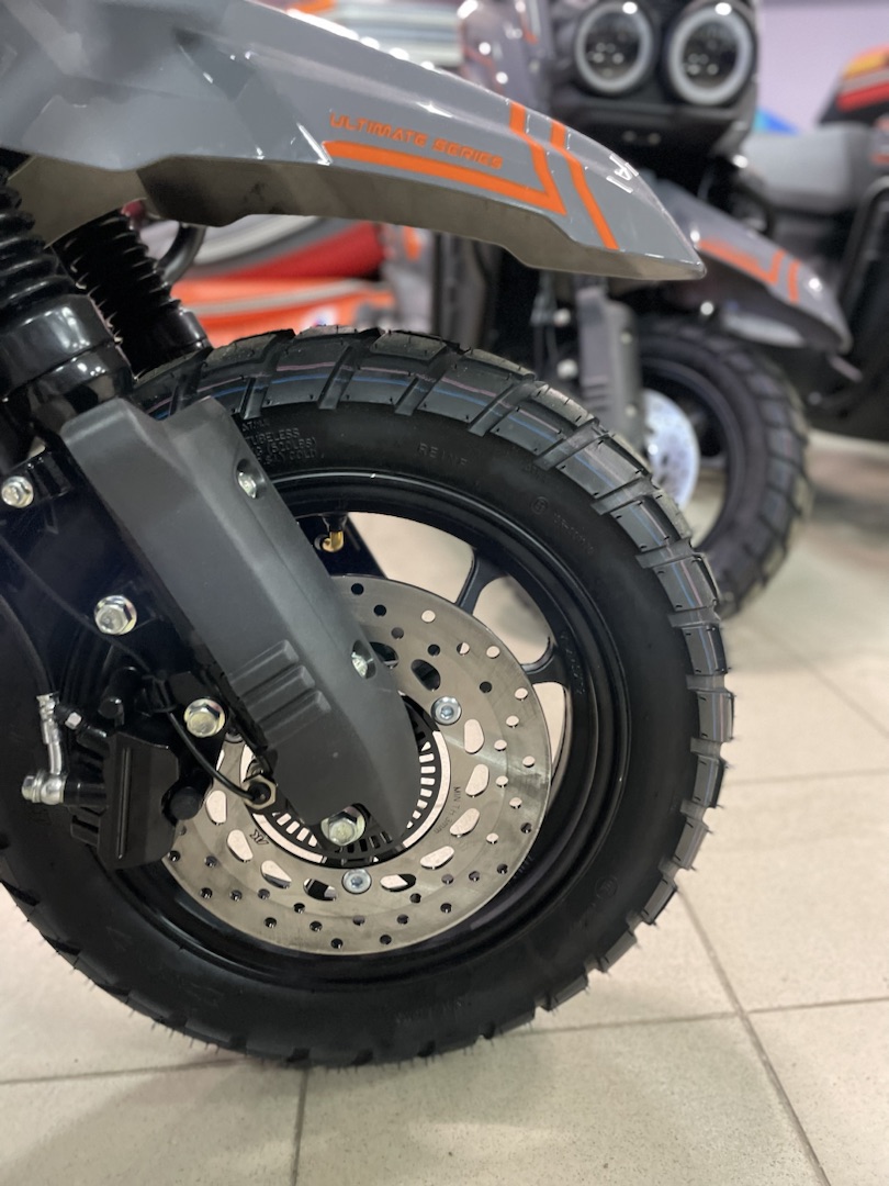 Скутер PROMAX STALKER 240 в Кемерово