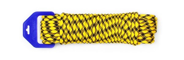 Шнур Экстрим плетеный якорный 8 мм 750 кг в Кемерово