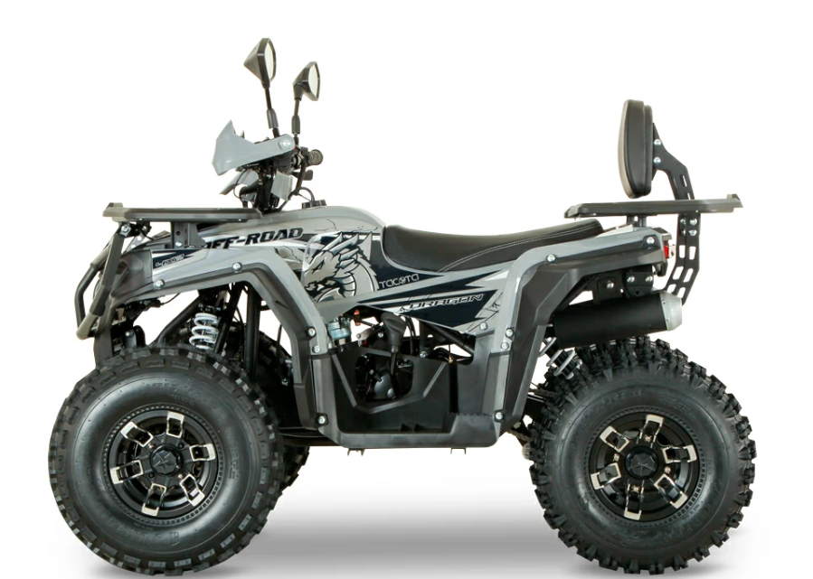 Квадроцикл YACOTA DRAGON LUX LD 125 в Кемерово