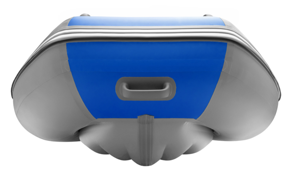 ЛОДКА ДРАККАР 3400 НДНД HANT-PRO в Кемерово