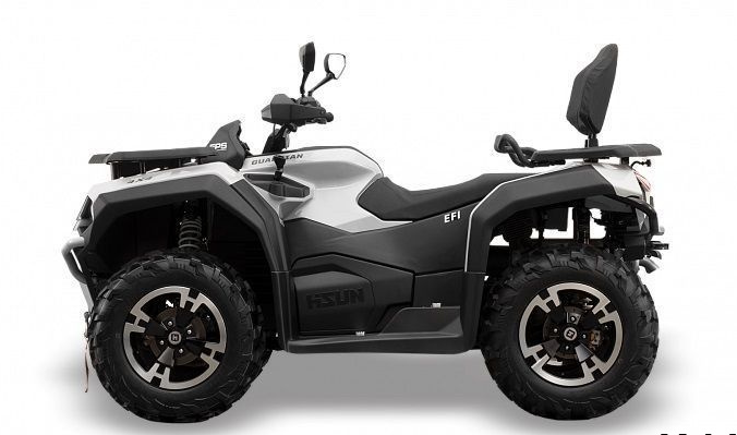 Квадроцикл HISUN GUARDIAN 550L /LONG в Кемерово