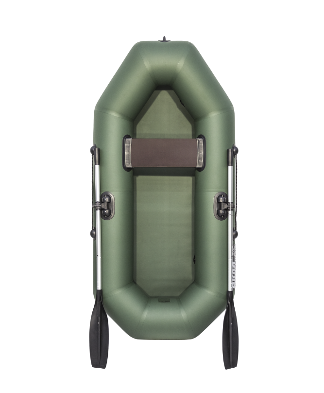  Лодка АКВА-ОПТИМА 210 в Кемерово