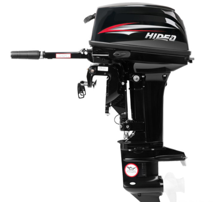 Лодочный мотор HIDEA HD9.9PRO FES (326 см3) в Кемерово