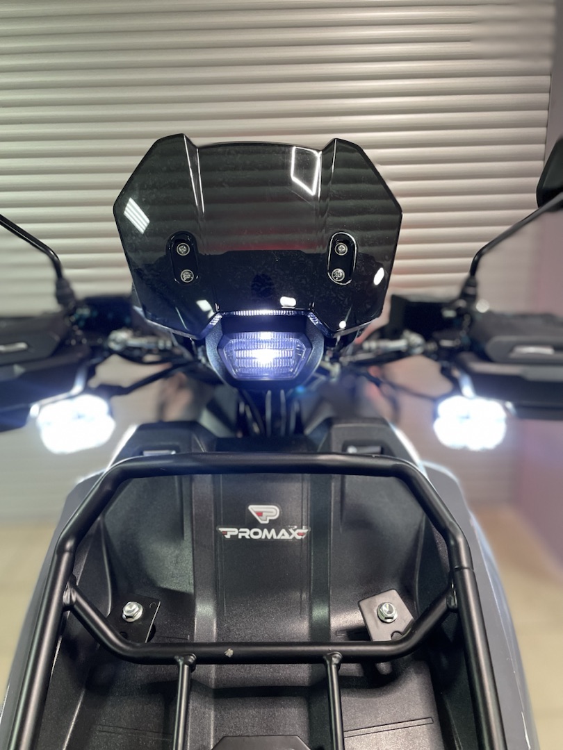 Скутер PROMAX STALKER 240 в Кемерово