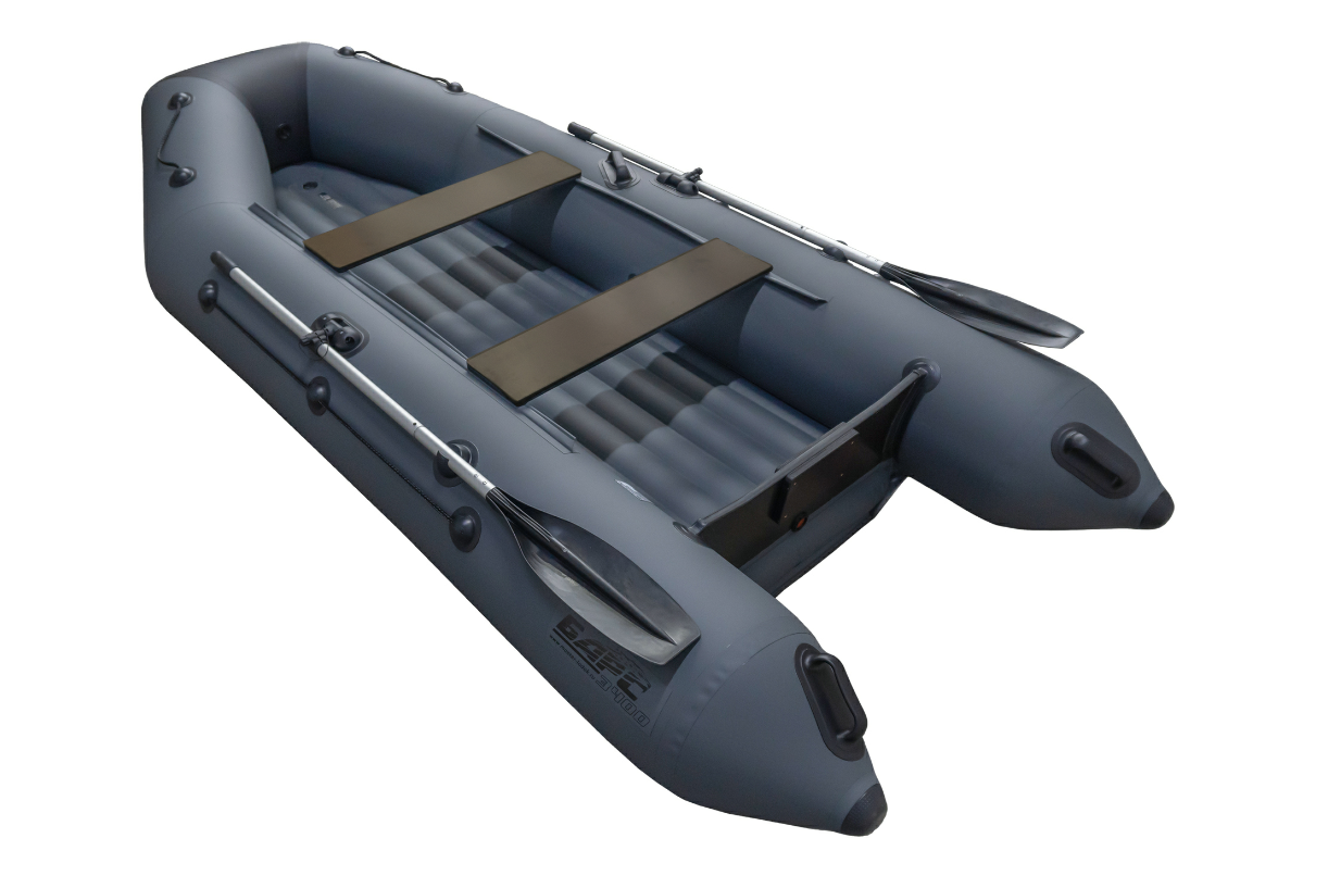 Лодка Барс 3400 НДНД в Кемерово